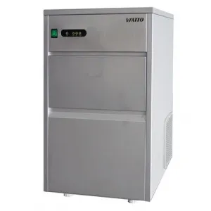 Льдогенератор Viatto VA-IM-50B пальчик бункер 7кг воздушн проточный 0,38кВт – купить по цене завода