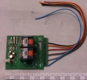 Плата электронная Varimixer Ar30-425