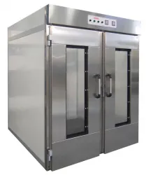 Камера расстоечная Sottoriva Quasar 60х80 без пола 2двери/2тележки – купить в Санкт-Петербурге с доставкой Купить камера расстоечная sottoriva quasar 60х80 без пола 2двери/2тележки в Санкт-Петербурге – цена завода, доставка до двери | RuOborudovanie.ru