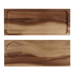Блюдо деревянное 41Х16,5СМ, двухстороннее, Buffet Wood Zcawlwsb1 – купить в Санкт-Петербурге с доставкой Купить блюдо деревянное 41х16,5см, двухстороннее, buffet wood zcawlwsb1 в Санкт-Петербурге – цена завода, доставка до двери | RuOborudovanie.ru