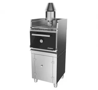 Печь Josper Classic Hjx-25 L Bc – купить в Санкт-Петербурге по цене завода
