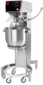 Миксер планетарный Varimixer Kodiak 20L Cr20/Vl1C настольный – купить в Санкт-Петербурге по цене завода