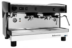 Кофемашина Robustezza ST2M/ черная+высокая группа 1ф, полуавтомат – купить в RuOborudovanie.ru с доставкой до двери Купить кофемашина robustezza st2m/ черная+высокая группа 1ф, полуавтомат – цена от завода, доставка до двери | RuOborudovanie.ru