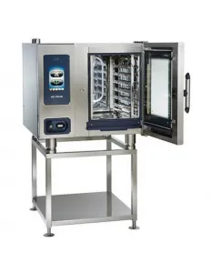 Пароконвектомат Alto Shaam Combitherm Ctp6-10E – купить по цене завода