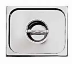 Крышка к гастроемкости Paderno нержавеющая сталь Gn1/2 14505-00 – купить в Санкт-Петербурге с доставкой Купить крышка к гастроемкости paderno нержавеющая сталь gn1/2 14505-00 в Санкт-Петербурге – цена завода, доставка до двери | RuOborudovanie.ru