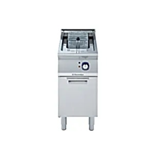 Фритюрница Electrolux E7Fred1Bf0 371077 700 серии – купить в Санкт-Петербурге по цене завода