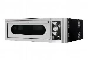 Печь для пиццы Itpizza Premium G6L Air Mec – купить по цене завода