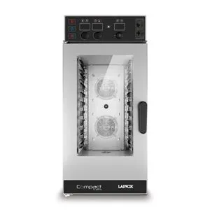 Пароконвектомат Sapiens Compact Coes101R Lainox – купить по цене завода