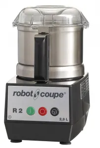 Куттер Robot Coupe R2 арт.2450 настольный объемом 2,5л – купить в Санкт-Петербурге по цене завода