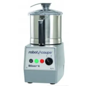 Бликсер Robot Coupe Blixer 4-2V (33215) 380В – купить в Санкт-Петербурге по цене завода