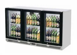 Купить шкаф барный turboair tb13-3g-sl-900 холодильный, двери со стеклом в Санкт-Петербурге – цена завода, доставка до двери | RuOborudovanie.ru