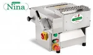 Тестораскатка-лапшерезка La Monferrina Nina 250 (380В) шир.раскатки 250мм настольная – купить в Санкт-Петербурге по цене завода