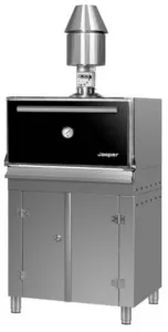 Гриль-мангал угольный Josper HJX45L – купить в Санкт-Петербурге по цене завода