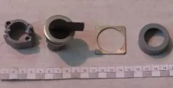 Переключатель скорости Varimixer Ar140-178.1/Ar140-178M – купить в Санкт-Петербурге с доставкой Переключатель скорости Varimixer Ar140-178.1/Ar140-178M