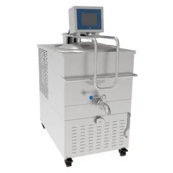 Купить ферментатор abat фт-100 арт.11000005511 вся нерж. чаша 210л, на колесах серия light в Санкт-Петербурге – цена завода, доставка до двери | RuOborudovanie.ru