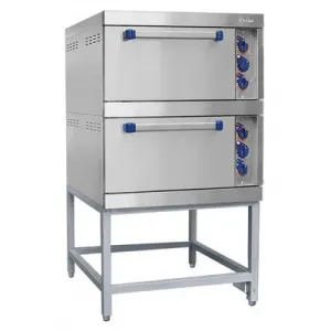 Шкаф жарочный Abat ШЖЭ-2-Э – купить в Санкт-Петербурге по цене завода