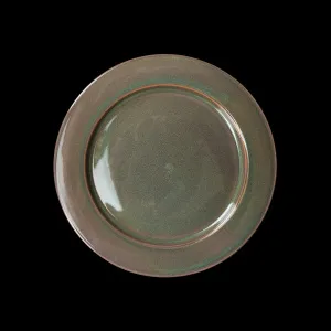 Тарелка мелкая мелкая 8,25" 210 мм сине-зеленый Corone Gourmet Colore – купить в Санкт-Петербурге по цене завода