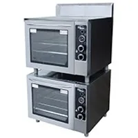 Шкаф жарочный Grill Master ф2жтлдг 13076 – купить по цене завода