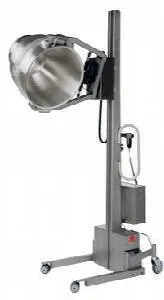 Дежеопрокидыватель Varimixer 21Ae60Esl Flexlift Inox 30-80M – купить в Санкт-Петербурге по цене завода