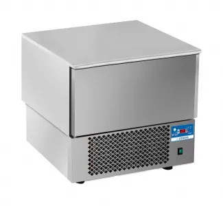 Шкаф шоковой заморозки Icemake Att03 – купить по цене завода