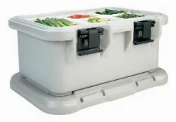 Купить термоконтейнер cambro upcs160480 в Санкт-Петербурге – цена завода, доставка до двери | RuOborudovanie.ru