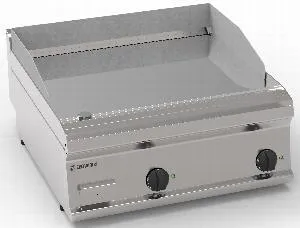 Жарочная поверхность700 серии Tecnoinox Ftc70E7 616085 – купить по цене завода