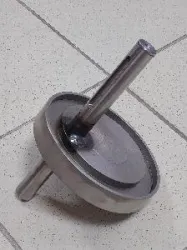 Вал Itpizza для Pressa33 S63Cc60007