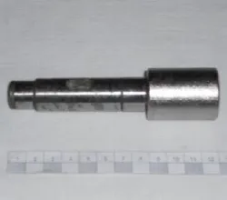 Вал Liloma для мясорубки Tc12Hd-20 – купить в RuOborudovanie.ru с доставкой до двери Купить вал liloma для мясорубки tc12hd-20 – цена от завода, доставка до двери | RuOborudovanie.ru