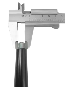 Ручка переключения скоростей для миксеров Crazy Pan CP-PM20, CP-PM30 – купить по цене завода