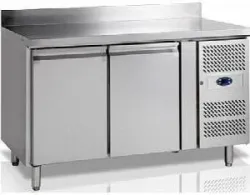 Купить стол холодильный tefcold ck7210 борт в Санкт-Петербурге – цена завода, доставка до двери | RuOborudovanie.ru