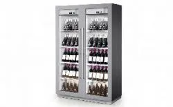 Купить шкаф винный enofrigo miami b/r rf t+3 dr серый алюм. стат. a1miamibrmixp/873 – цена от завода, доставка до двери | RuOborudovanie.ru