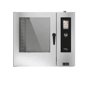 Пароконвектомат Apach Chef Line Lgв102T – купить по цене завода