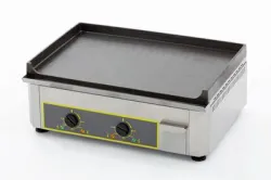 Купить жарочная поверхностьroller grill psf 600 e – цена от завода, доставка до двери | RuOborudovanie.ru