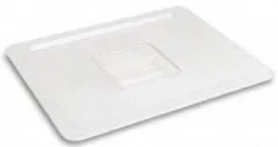 Купить крышка к гастроемкости gastromix gn1/6 полипропилен 166000 в Санкт-Петербурге – цена завода, доставка до двери | RuOborudovanie.ru