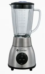 Блендер Gemlux GL-BL1200G – купить в Санкт-Петербурге с доставкой Купить блендер gemlux gl-bl1200g в Санкт-Петербурге – цена завода, доставка до двери | RuOborudovanie.ru