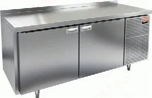 Стол холодильный Hicold Br1-11/Gnk – купить по цене завода