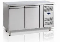Стол холодильный Tefcold Sk6210 – купить в RuOborudovanie.ru с доставкой до двери Купить стол холодильный tefcold sk6210 – цена от завода, доставка до двери | RuOborudovanie.ru