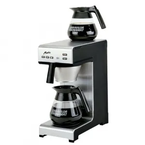 Кофеварка Bravilor Matic 2 New – купить по цене завода