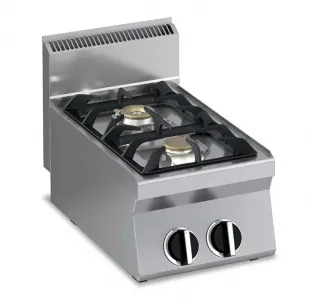 Плита газовая 600 серии Apach Chef Line LRRG46 – купить по цене завода