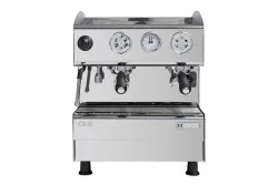 Кофемашина Cime CO02 2GR (CO02245791 116C) автоматическая заливная с 2 группами – купить в RuOborudovanie.ru с доставкой до двери Купить кофемашина cime co02 2gr (co02245791 116c) автоматическая заливная с 2 группами – цена от завода, доставка до двери | RuOborudovanie.ru