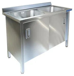 Ванна моечная Техно-ТТ ВМ-25/456 – купить по цене завода