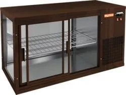 Витрина Hicold Vrl 1100 R Brown – купить в Санкт-Петербурге с доставкой Купить витрина hicold vrl 1100 r brown в Санкт-Петербурге – цена завода, доставка до двери | RuOborudovanie.ru