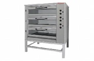 Шкаф пекарский восход хпэ-750/3 с – купить по цене завода