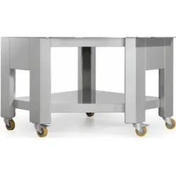 Подставка Cuppone Caravaggio Scr835/2 Rs Ps под печь для пиццы – купить в Санкт-Петербурге с доставкой Купить подставка cuppone caravaggio scr835/2 rs ps под печь для пиццы в Санкт-Петербурге – цена завода, доставка до двери | RuOborudovanie.ru
