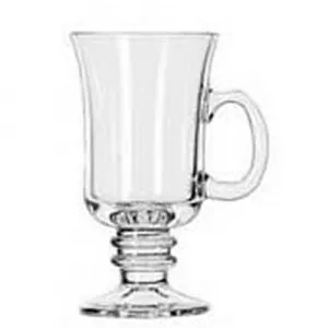 Бокал "Irish Coffee" 250мл, H 145 ММ 5295L – купить по цене завода