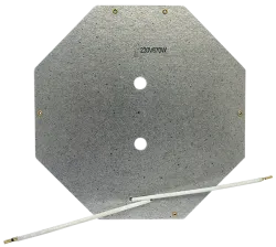 Тэн верхний для вафельницы Crazy Pan Cp-CP-WFM06HK (670вт) – купить в Санкт-Петербурге с доставкой Купить тэн верхний для вафельницы crazy pan cp-cp-wfm06hk (670вт) в Санкт-Петербурге – цена завода, доставка до двери | RuOborudovanie.ru