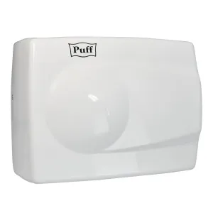 Рукосушитель Puff 8828W (1401.333) – купить в Санкт-Петербурге по цене завода