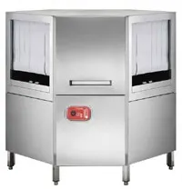 Машина посудомоечная Comenda Ac2A/Lr – купить в Санкт-Петербурге по цене завода