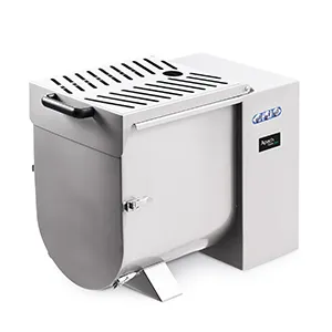 Фаршемешалка Apach Amk50 3Ф. настольная – купить в Санкт-Петербурге по цене завода