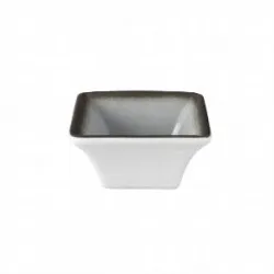 Салатник квадратный фарфор Seltmann Weiden Fantastic Grau 6X6X4 СМ 57124 001.736173 – купить в RuOborudovanie.ru с доставкой до двери Купить салатник квадратный фарфор seltmann weiden fantastic grau 6x6x4 см 57124 001.736173 – цена от завода, доставка до двери | RuOborudovanie.ru